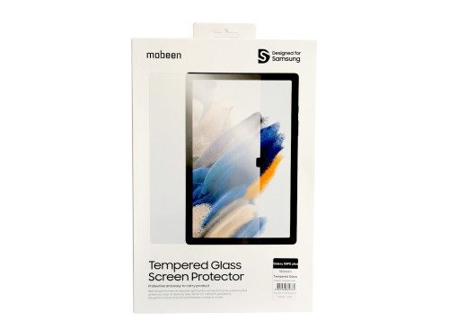Mobeen Tempered Glass By Tab S9 Fe Plus