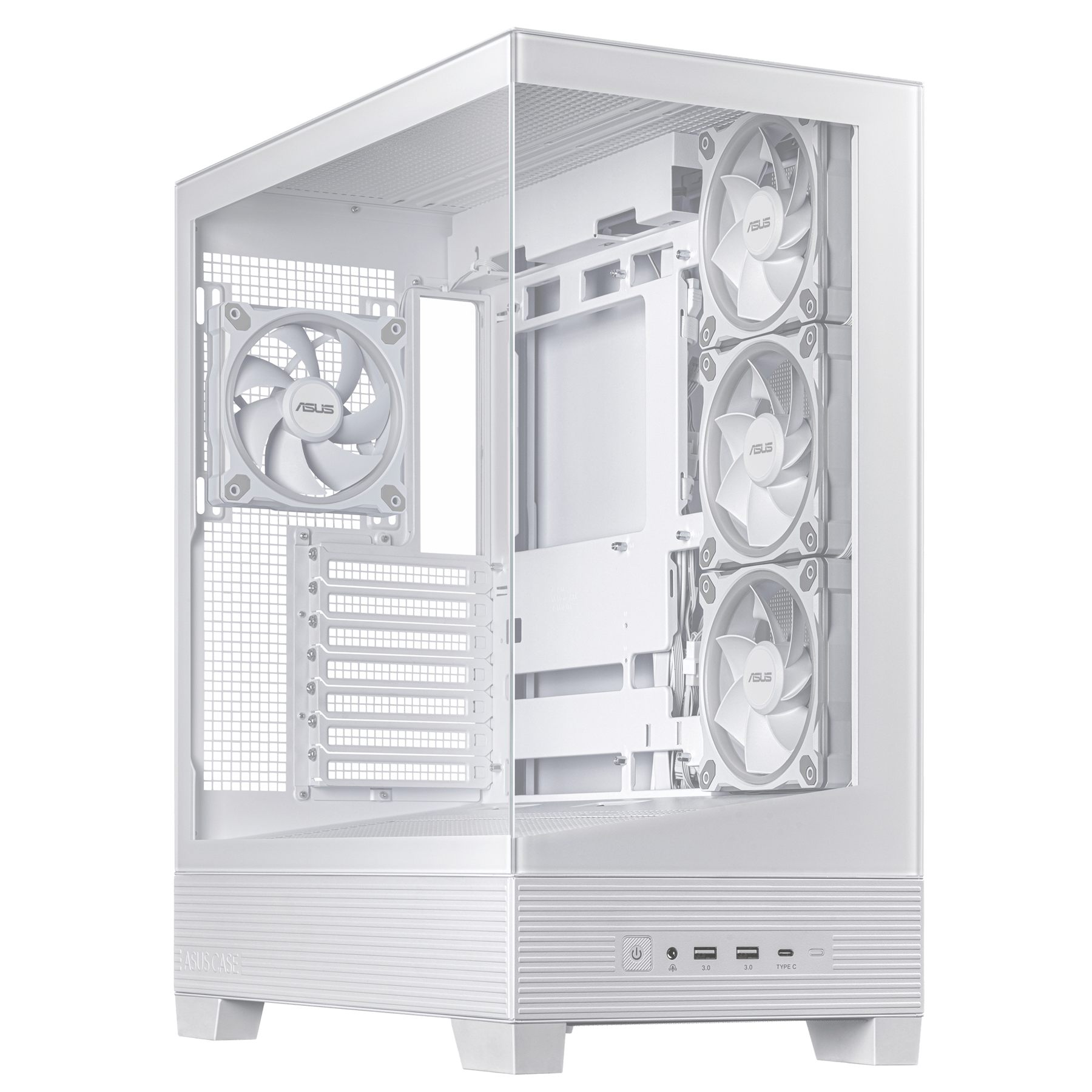 Asus A31 Plus Case