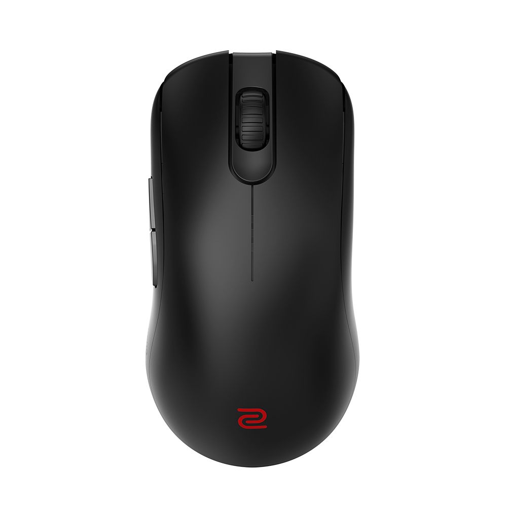 Raton Inalambrilo Gaming Zowie Fk2-Dw 4K Para Esport (9H.N4mbe.A2e)