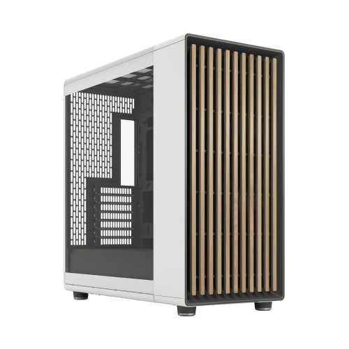 Fractal Design North Xl Escritorio Blanco