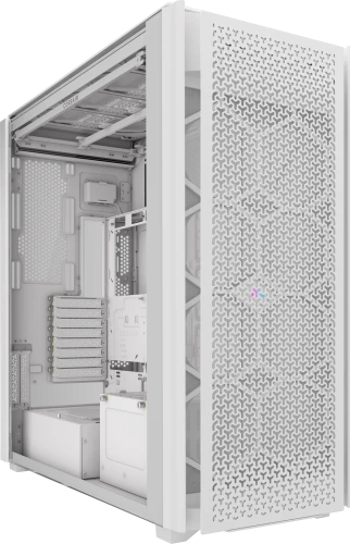Corsair 9000D Rgb Airflow Full Tower Blanco