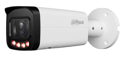(Dh-Ipc-Hfw3849tp-Zs-Il-27135) Dahua Cámara Ip Bullet Serie 3 8Mp Varifocal 2.7-13.5 Mm