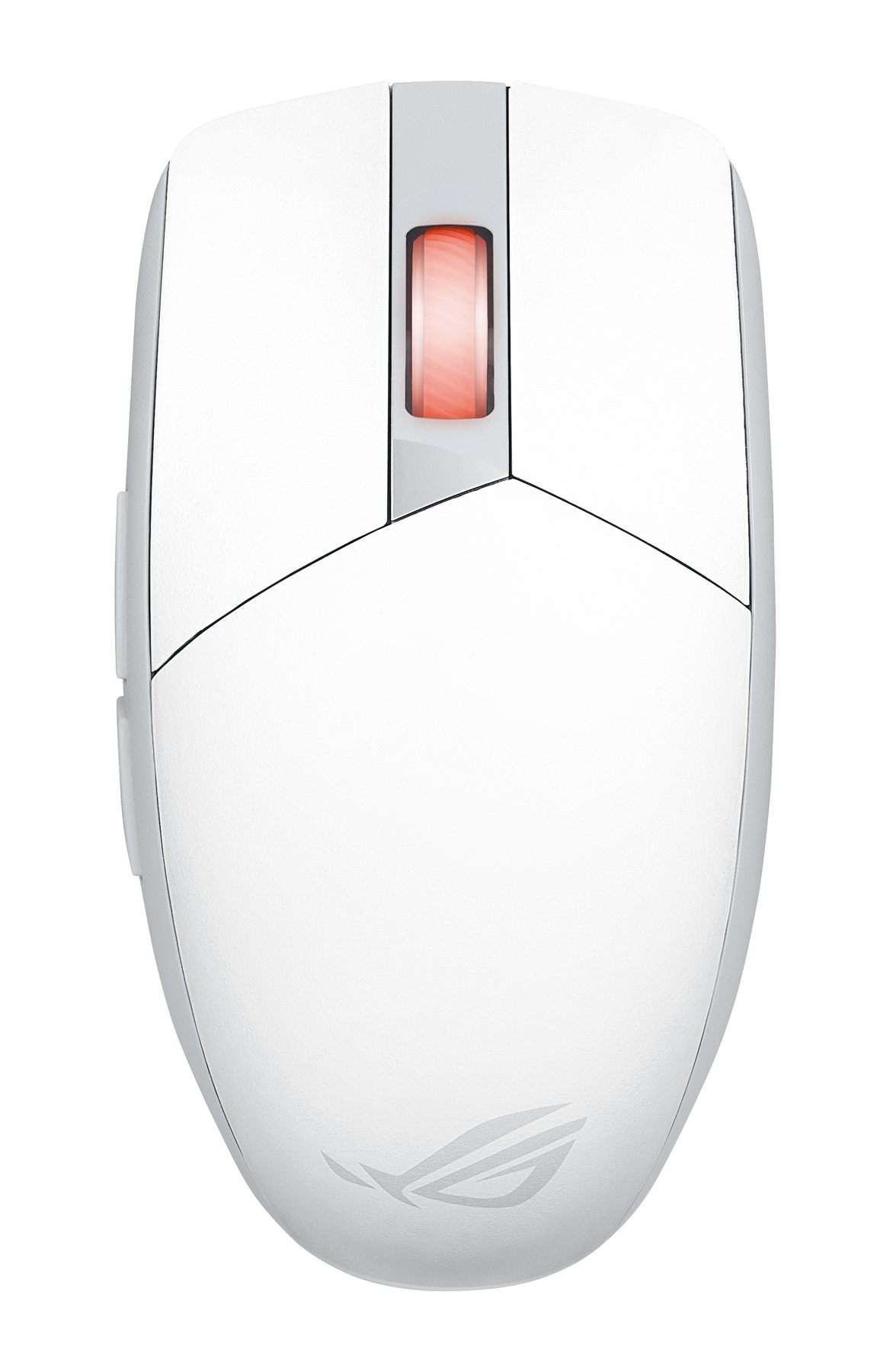 Asus Rog Strix Impact Iii Wireless Ratón Juego Ambidextro Rf Wireless + Bluetooth Óptico 36000 Dpi
