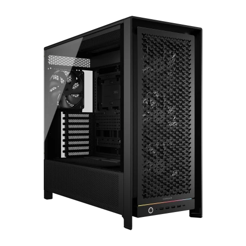 Corsair Frame 5000D Rs Midi Tower Negro