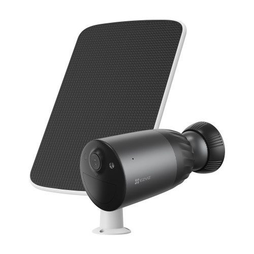 Ezviz Bc1c 4K Bullet (Shape) Cámara De Seguridad Ip Exterior 3840 X 2160 Pixeles Techo/Pared