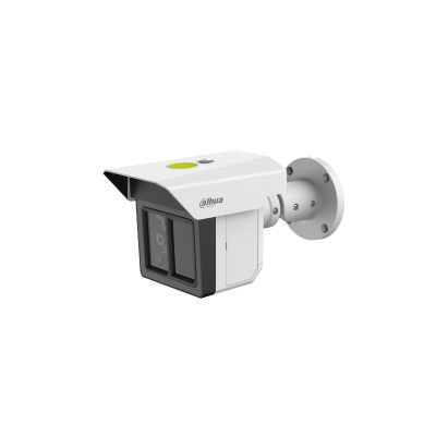 (Dh-Ipc-Mfw5241t2p-E3-Ase-0360/1200/2500B) Dahua Cámara Ip Multi Smart Trilente Ir Wizmind Serie 5. 2Mp. Inteligencia Artificial. Wdr/ Starlight