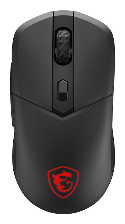 Raton MSI Versa 300 Wireless