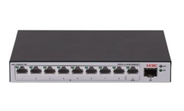H3c S1600v2-10P L2 Ethernet Sw