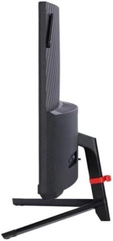 (Dhi-Lm27-E230c ) Monitor Dahua 27” Curvo Gaming, 165Hz, 2 HDMI, Display Ports , 1Ms