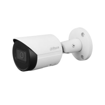 Dahua Technology Wizsense Dh-Ipc-Hfw2441s-S-0280B Cámara De Vigilancia Bala Cámara De Seguridad Ip Exterior 2668 X 1520 píxeles Pared