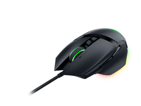 Raton Razer Basilisk V3 35K (Rz01-05230100-R3m1)