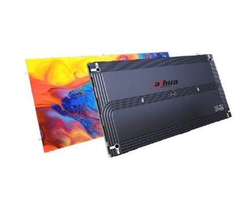 (Dhi-Phgia2.61-Se-Aa) Dahua Led Cabinet 2.6 Smd Instalacion Vertical/Horizontal500x500 Bin-2.6-2