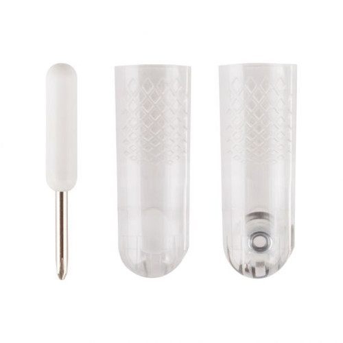 Cricut 2007445 Pieza Y Accesorio Para Máquinas De Corte Para Bricolaje Cuchillas De Repuesto