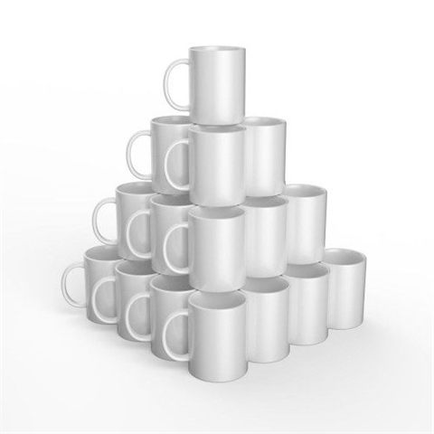 Cricut 2008945 Tazón Blanco Universal 36 Pieza(S)