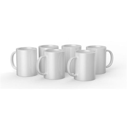 Cricut 2008944 Tazón Blanco Universal 6 Pieza(S)