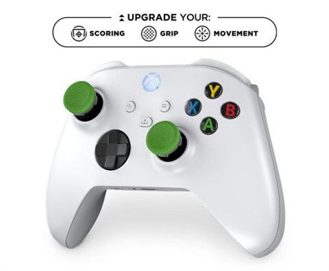 Kontrolfreek Precision Sports: Soccer Edition Thumbstick