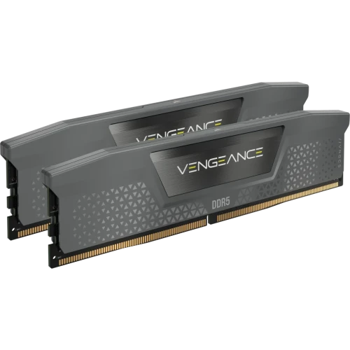 Corsair Vengeance Cmk32gx5m2b6400z32 Módulo De Memoria 32 GB 2 X 16 GB DDR5 4800 MHz