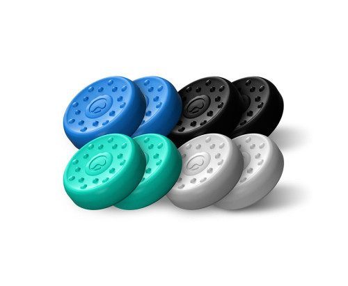 Steelseries 1020-Ps5 Accesorio De Controlador De Juego Protector Para Palanca De Control De Mando