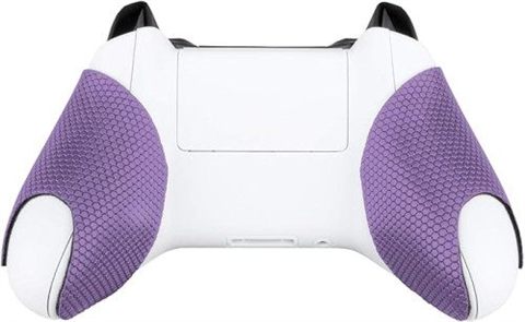 Accesorio Gamepad Kontrolfreek By Steelseries Grips Xbx Purple Pur-4777-Xb1