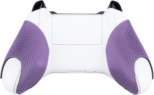 Accesorio Gamepad Kontrolfreek By Steelseries Grips Xbx Purple Pur-4777-Xb1
