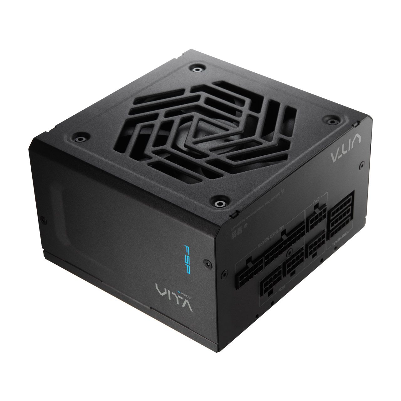 Fsp Fuente De Alimentacion 750 W Vita 750Gm 80Plus Gold Atx 3.1 Modular Gen 5.1