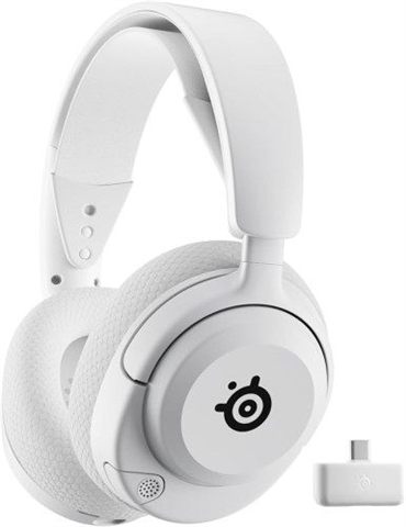 Auriculares Steelseries - Arctis Nova 5P Blanco (61674)