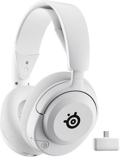 Auriculares Steelseries - Arctis Nova 5P Blanco (61674)