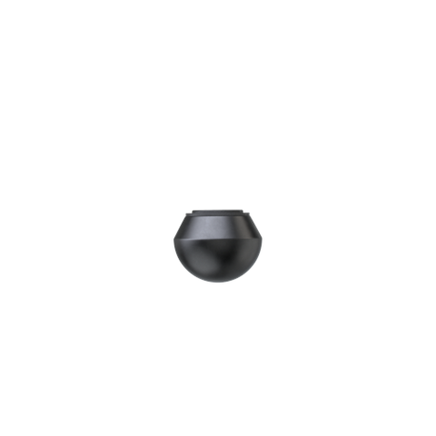 Theragun Standard Ball Negro 1 Pieza(S)