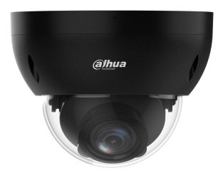 (Dh-Ipc-Hdbw2441rp-Zs-27135) Dahua Cámara Ip Domo Antivandálica Lite Wizsense Serie 2 4Mp Smart H265 Led Ir Pal Wdr Starlight Soporta Microsd 256 GB Motorizada Varifocal 2.7-13.5 Mm Poe