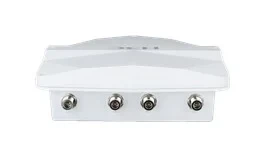 H3c Dual Band Omni Antenna,N-J, Outdoor 2.4Ghz (4Dbi) &Amp;5.150~5.850Ghz(7Dbi)