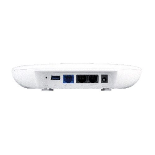 H3c Wa6526 Internal Antennas 6 Streams Dual Radio 802.11Ax/Ac/N Access Point,Fit (Pn 9801A2vc)