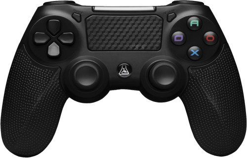 (D) Wireless Pc &Amp; Ps4  Gaming Cont