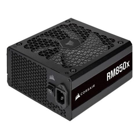 Fuente Aliment. Corsair Rm850x 80+ Gold Full Modular 750 Watt Cp-9020270-Eu