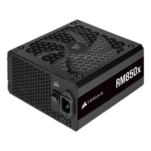 Fuente Aliment. Corsair Rm850x 80+ Gold Full Modular 750 Watt Cp-9020270-Eu