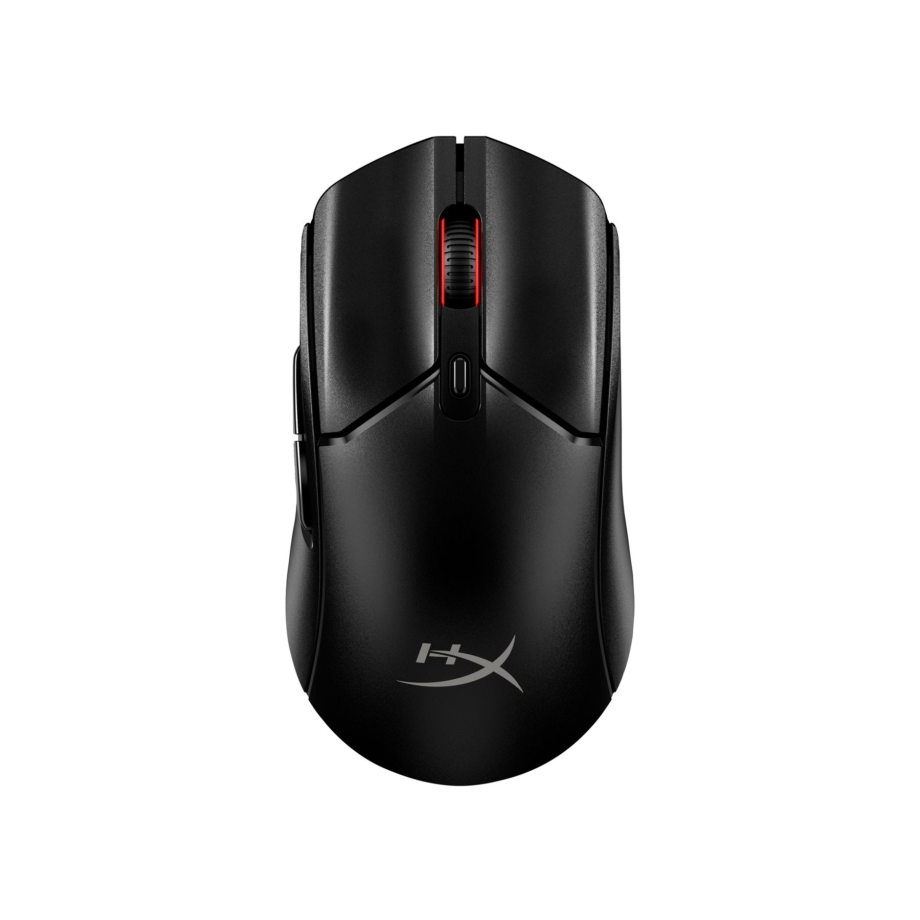 Hp Hyperx Pulsefire Haste 2 Core Inalámbricos: Ratón Gaming (Negro/Negro)