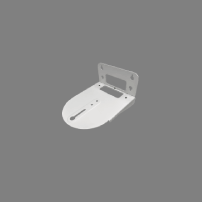 Aver 60S5120000ab Accesorio Para Videoconferencia Montaje En Pared Blanco