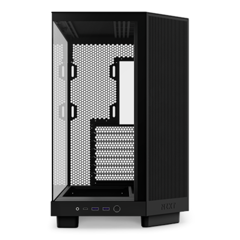Nzxt H6 Air Flow Midi Tower Negro