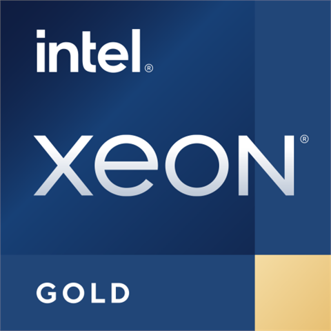 Intel Xeon Gold 5515+ Procesador 3,2 Ghz 22,5 Mb Caja