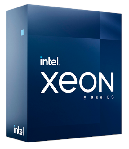 Intel Xeon E-2434 Procesador 3,4 Ghz 12 Mb Caja