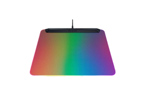 Razer Firefly V2 Pro Alfombrilla De Ratón Para Juegos Negro