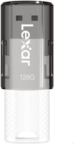 Lexar 128Gb Jumpdrive S60 Usb 2.0 Flash Drive