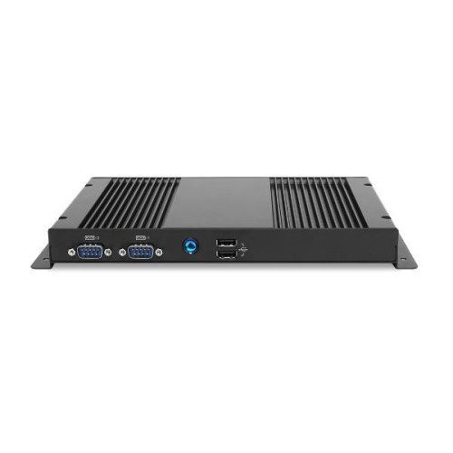 (In) Aopen Digital Engine Dex5750 (91.Dep00.E5e0) Ci5-1145G7, 128 GB SSD, 8 GB RAM, Vpro, Fanless