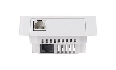H3c Wa6022h Internal Antennas 4 Streams Dual Radio 802.11Ax/