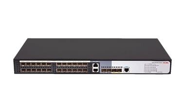 H3c Ls-5120V3-28F-Li-Gl Ethernet Switch With 24*100/1000Base-X