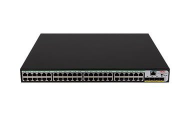 H3c S5120v3-52P-Li L3 Ethernet Switch With 48*10/100/1000Bas