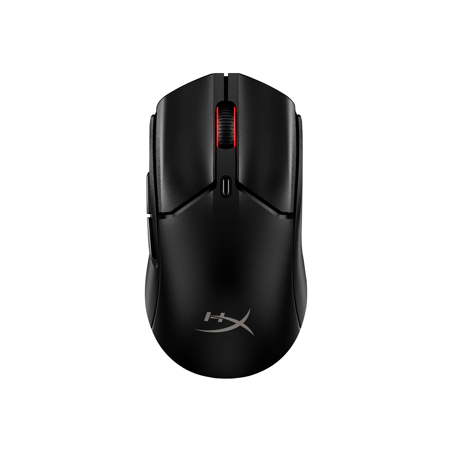 Hp Hyperx Pulsefire Haste 2 Mini: Ratón Gaming Inalámbrico (Negro)