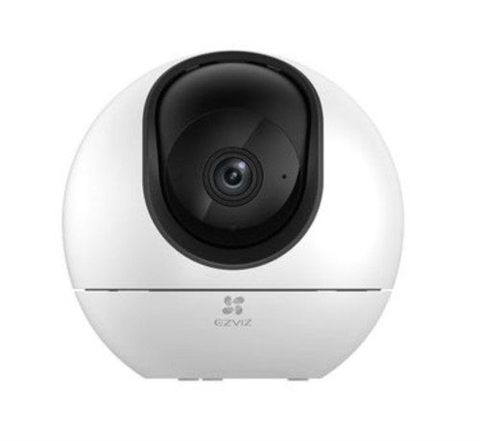 Ezviz H6 Camara Wifi 3K Para Interior; Sap: 303102775