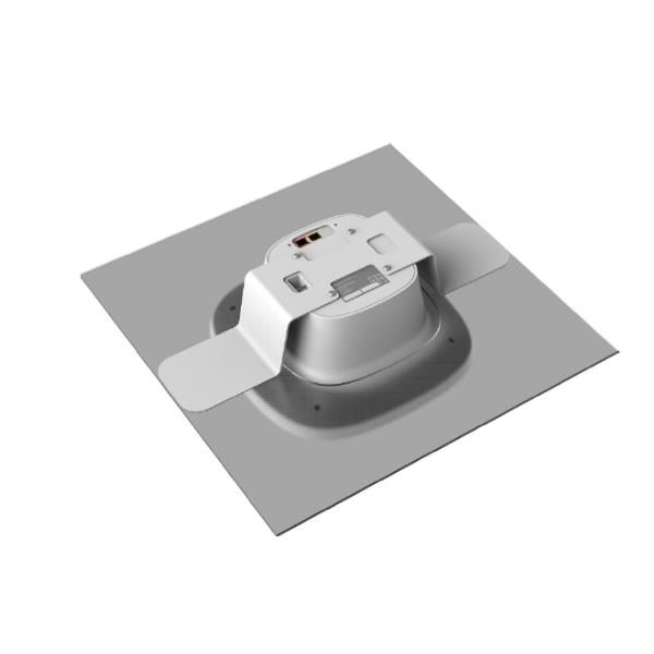 Aver 60U6300000ad Accesorio Para Videoconferencia Montaje En Techo Blanco