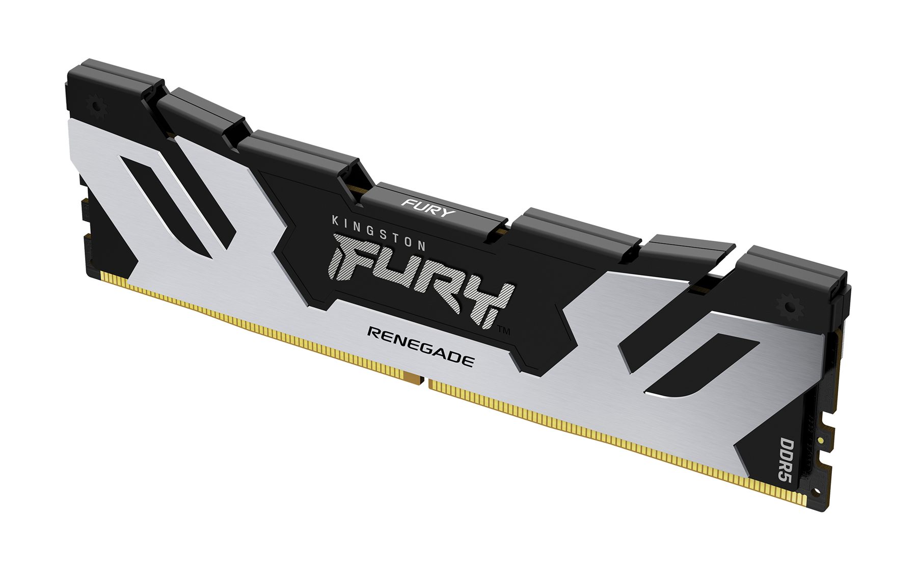 Kingston Technology Fury Renegade Módulo De Memoria 48 GB 1 X 48 GB DDR5 6400 MHz