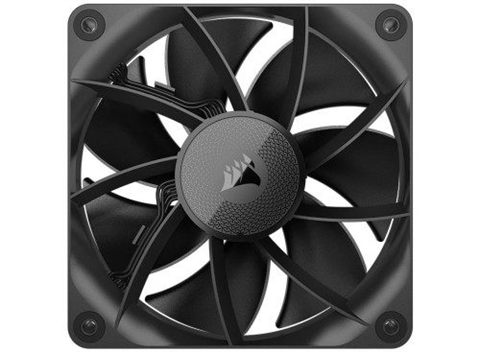 Ventilador Caja Corsair Rx Series Icue Link Rx120 Single Pack Co-9051009-Ww